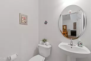 8735 Courage Ct, Raleigh, NC 27615 - Photo 20