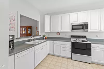 8735 Courage Court, Raleigh, NC 27615 - Photo 12