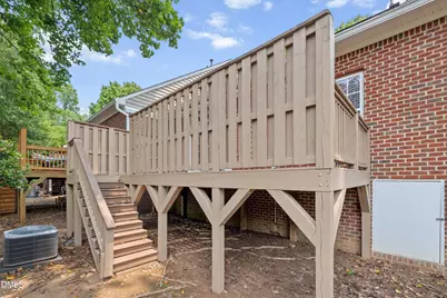 8735 Courage Court, Raleigh, NC 27615 - Photo 38
