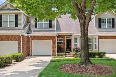 8735 Courage Court, Raleigh, NC 27615 - Photo 1