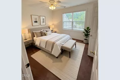 8735 Courage Court, Raleigh, NC 27615 - Photo 6