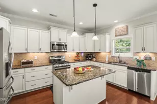 732 Lone Pine Loop, Fuquay Varina, NC 27526 - Photo 10