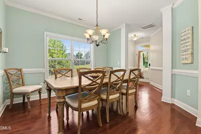 732 Lone Pine Loop, Fuquay-Varina, NC 27526 - Photo 4