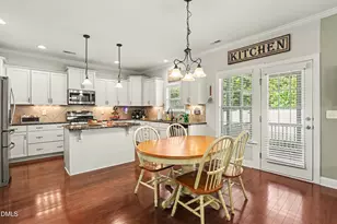 732 Lone Pine Loop, Fuquay Varina, NC 27526 - Photo 8