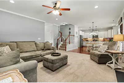 732 Lone Pine Loop, Fuquay-Varina, NC 27526 - Photo 6