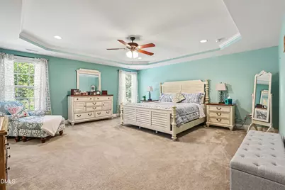 732 Lone Pine Loop, Fuquay-Varina, NC 27526 - Photo 12