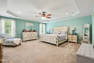732 Lone Pine Loop, Fuquay Varina, NC 27526 - Photo 12