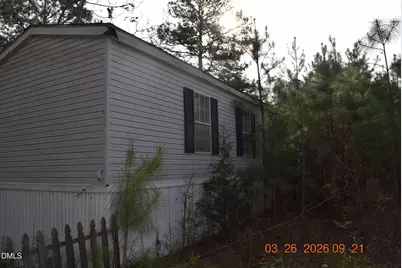 309 Bluegrass Drive, Warrenton, NC 27589 - Photo 6