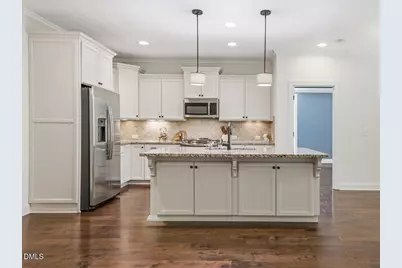 53 Spring Hollow Court, Pittsboro, NC 27312 - Photo 2