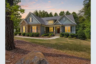 53 Spring Hollow Court, Pittsboro, NC 27312 - Photo 1