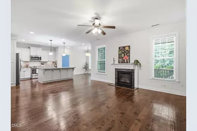 53 Spring Hollow Court, Pittsboro, NC 27312 - Photo 12