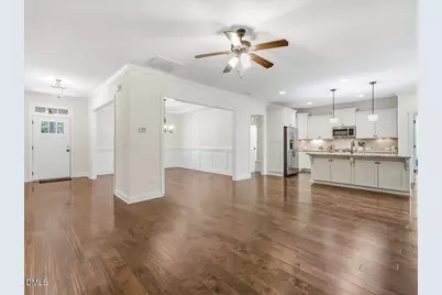 53 Spring Hollow Court, Pittsboro, NC 27312 - Photo 16