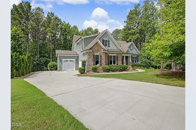 53 Spring Hollow Court, Pittsboro, NC 27312 - Photo 2