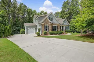 53 Spring Hollow Ct, Pittsboro, NC 27312 - Photo 2