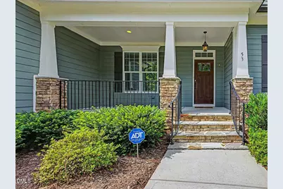 53 Spring Hollow Court, Pittsboro, NC 27312 - Photo 4