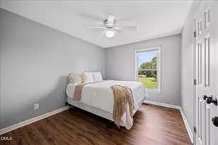 460 Judge Sharpe Rd, Graham, NC 27253 - Photo 10