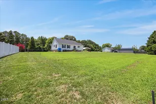 460 Judge Sharpe Rd, Graham, NC 27253 - Photo 16