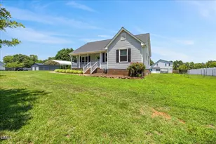 460 Judge Sharpe Rd, Graham, NC 27253 - Photo 18
