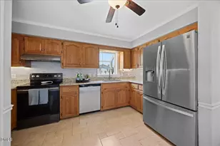 460 Judge Sharpe Rd, Graham, NC 27253 - Photo 8