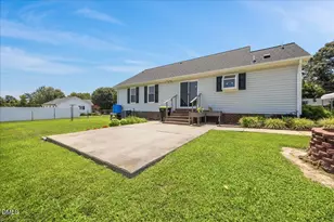460 Judge Sharpe Rd, Graham, NC 27253 - Photo 14