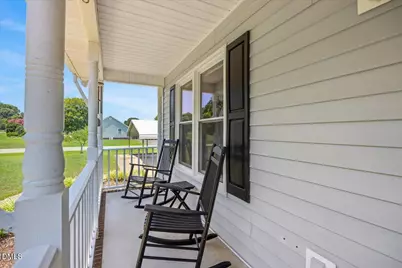 460 Judge Sharpe Road, Graham, NC 27253 - Photo 2