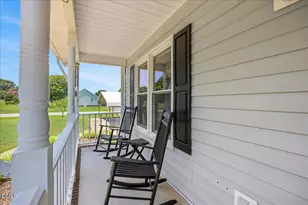 460 Judge Sharpe Rd, Graham, NC 27253 - Photo 2