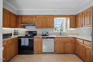 460 Judge Sharpe Rd, Graham, NC 27253 - Photo 6
