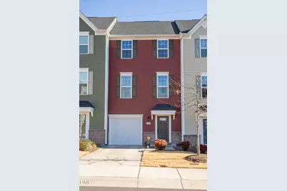 240 Brier Summit Place, Durham, NC 27703 - Photo 1