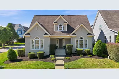1352 Old Bramble Lane, Fuquay-Varina, NC 27526 - Photo 1