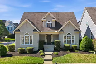 1352 Old Bramble Ln, Fuquay-Varina, NC 27526 - Photo 1