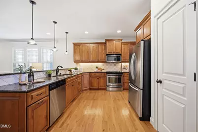 1352 Old Bramble Lane, Fuquay Varina, NC 27526 - Photo 12