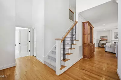 1352 Old Bramble Lane, Fuquay-Varina, NC 27526 - Photo 4