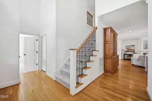 1352 Old Bramble Ln, Fuquay-Varina, NC 27526 - Photo 4
