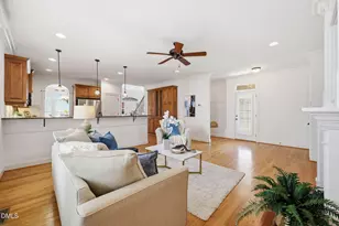 1352 Old Bramble Ln, Fuquay-Varina, NC 27526 - Photo 10