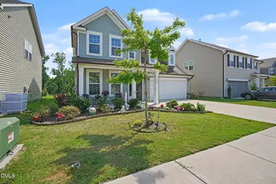 312 Avery Glenn Way, Fuquay Varina, NC 27526 - Photo 26
