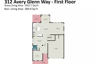 312 Avery Glenn Way, Fuquay Varina, NC 27526 - Photo 28