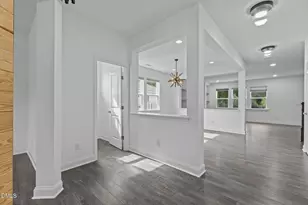 209 S Harrison Pl Ln, Fuquay Varina, NC 27526 - Photo 18