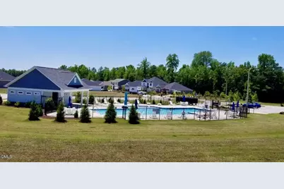 209 S Harrison Place Lane, Fuquay Varina, NC 27526 - Photo 46