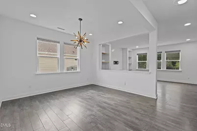 209 S Harrison Place Lane, Fuquay Varina, NC 27526 - Photo 16