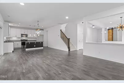 209 S Harrison Place Lane, Fuquay-Varina, NC 27526 - Photo 12