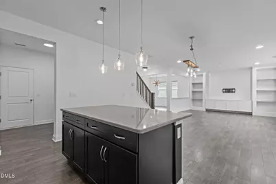 209 S Harrison Place Lane, Fuquay Varina, NC 27526 - Photo 8