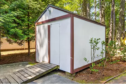506 Ryan Road, Cary, NC 27511 - Photo 4