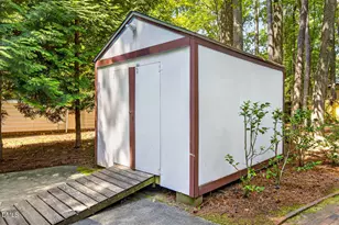 506 Ryan Rd, Cary, NC 27511 - Photo 4