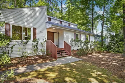 506 Ryan Road, Cary, NC 27511 - Photo 2
