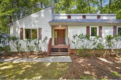 506 Ryan Road, Cary, NC 27511 - Photo 1