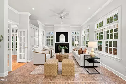 100 Sundance Place, Chapel Hill, NC 27514 - Photo 2