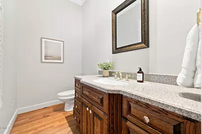 100 Sundance Place, Chapel Hill, NC 27514 - Photo 24