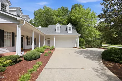 100 Sundance Place, Chapel Hill, NC 27514 - Photo 56