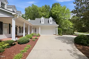100 Sundance Pl, Chapel Hill, NC 27514 - Photo 56