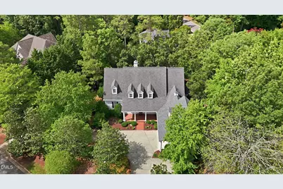 100 Sundance Place, Chapel Hill, NC 27514 - Photo 54